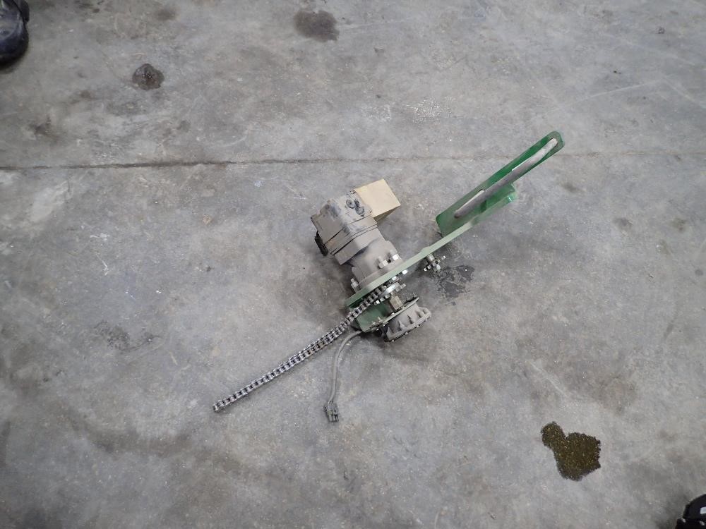 John Deere Hydraulic Drive Motor BigIron Auctions