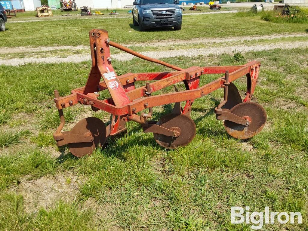 Massey-Ferguson 74 3x16