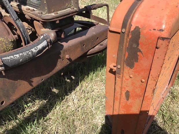 Waukesha Radiator BigIron Auctions