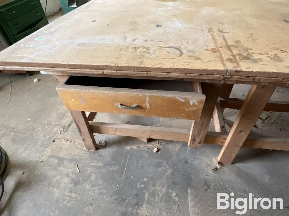 Steel City Table Saw & Tables BigIron Auctions