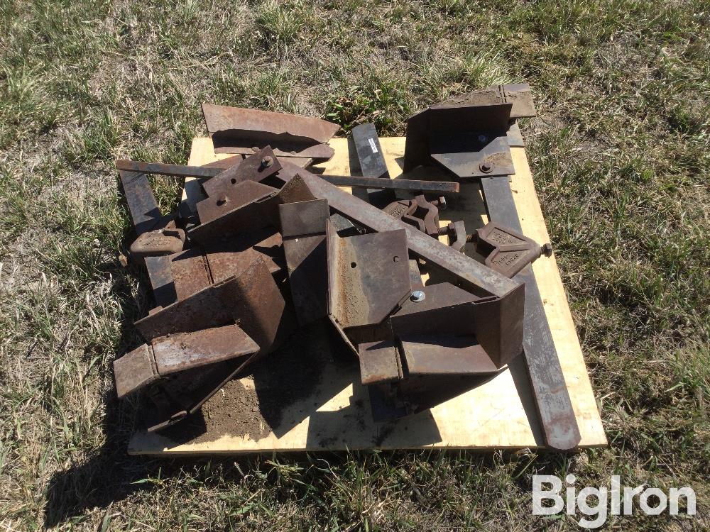 Row Crop Cultivator Parts Bigiron Auctions