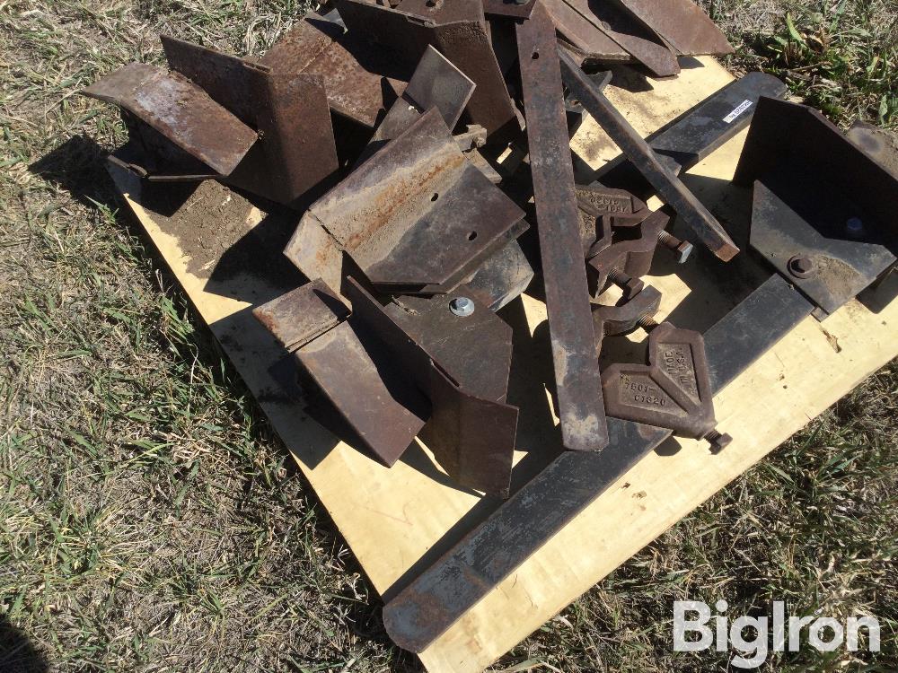 Row Crop Cultivator Parts BigIron Auctions