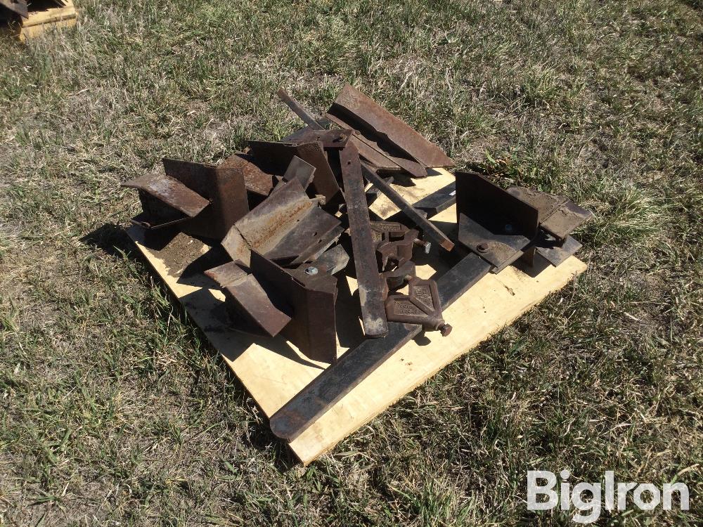 Row Crop Cultivator Parts BigIron Auctions