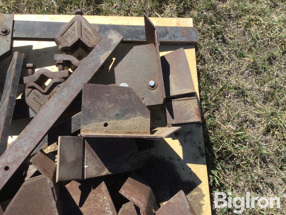 Row Crop Cultivator Parts BigIron Auctions