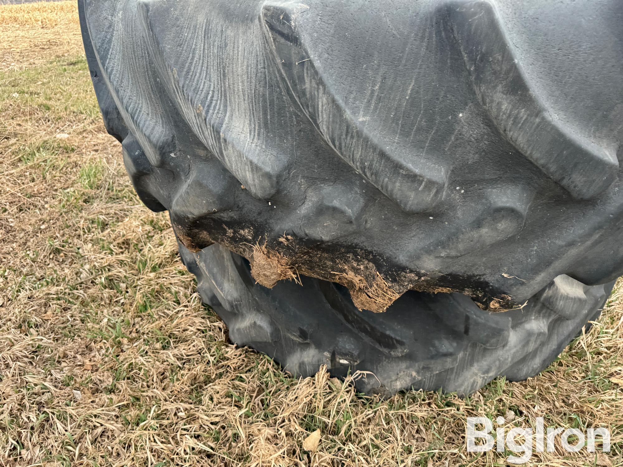 710/70R38 Tires BigIron Auctions