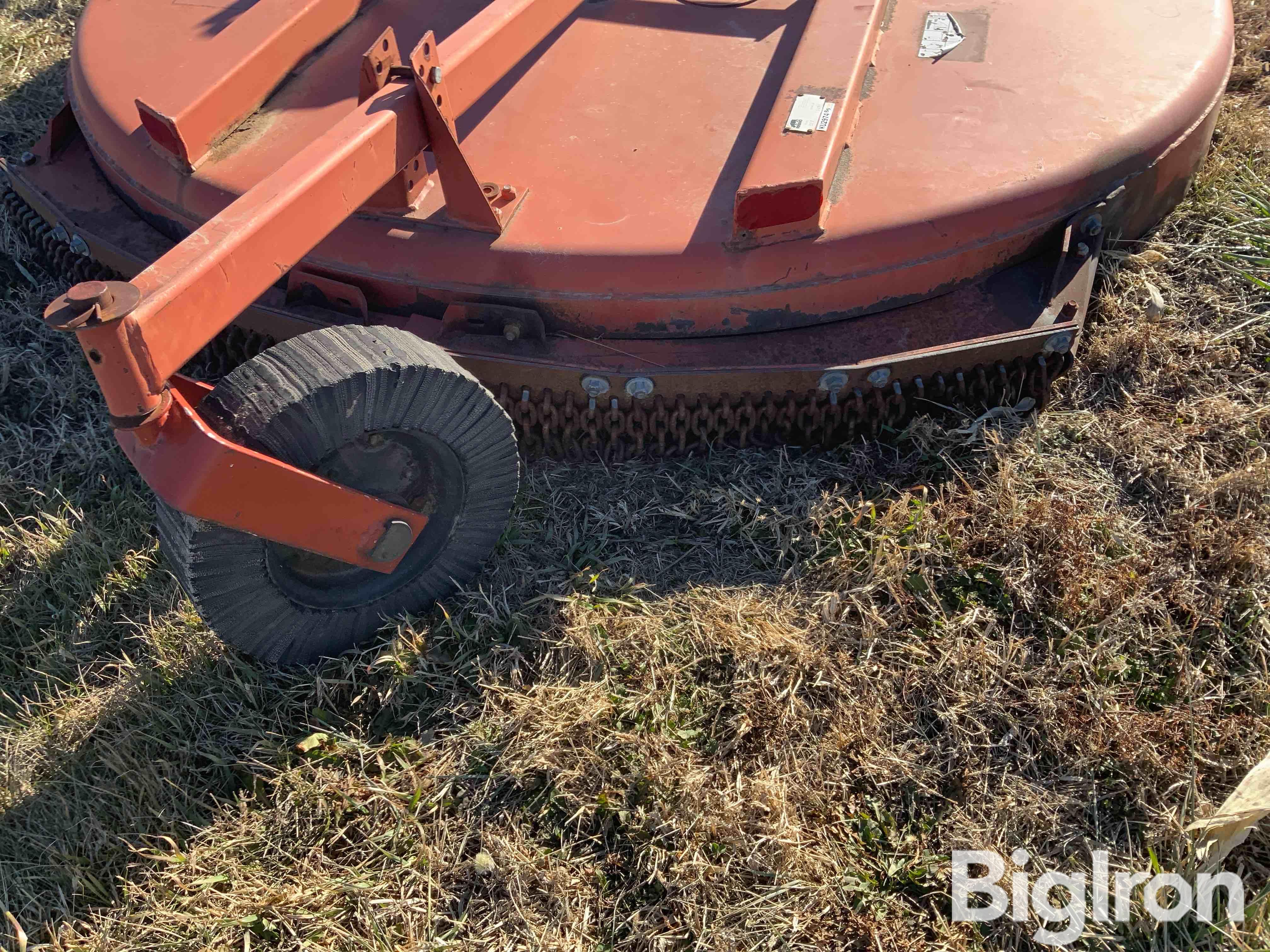 Rhino Se7 3 Pt Rotary Mower Bigiron Auctions