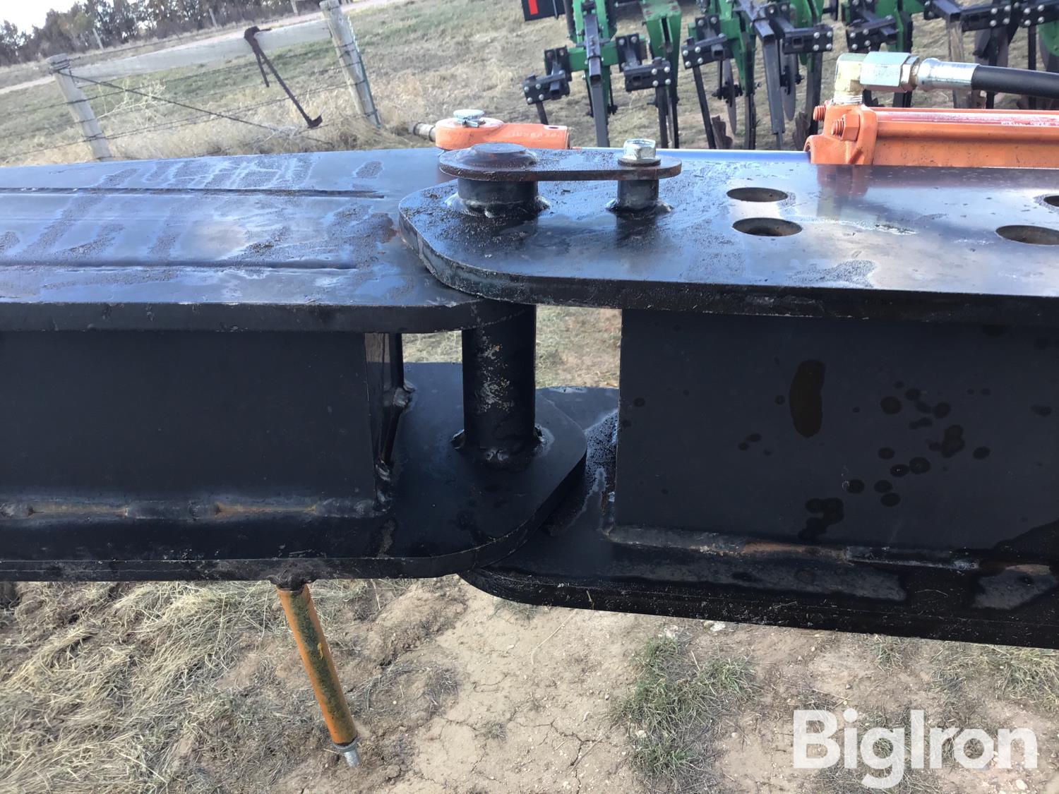 Schlagel Planter Hitch BigIron Auctions