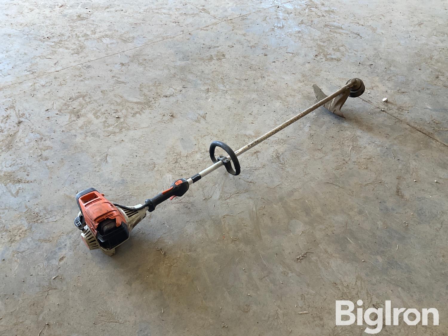 Stihl FS 111 R String Trimmer BigIron Auctions