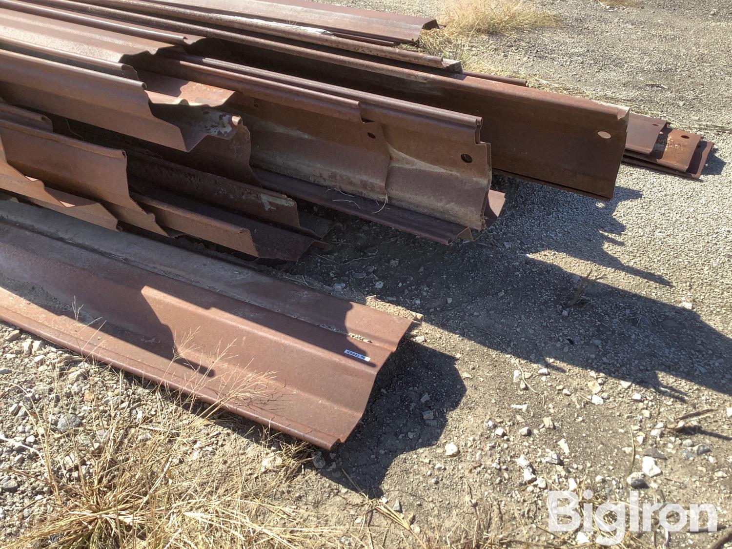 Sheet Piling BigIron Auctions