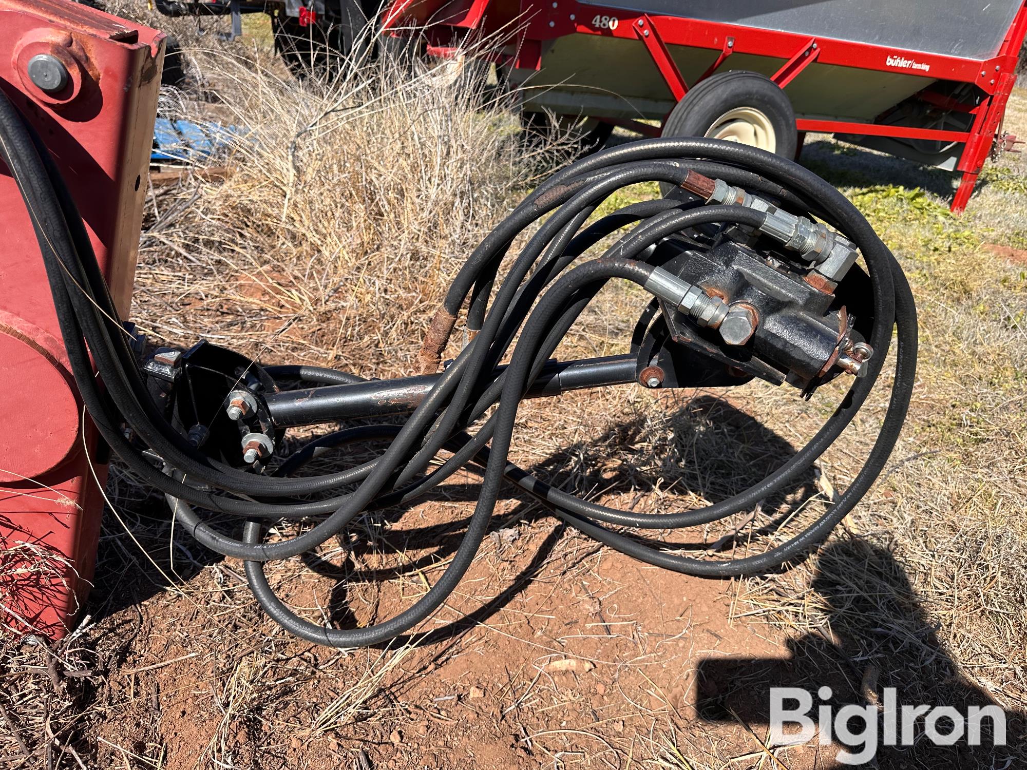 Great Bend 330 Loader BigIron Auctions