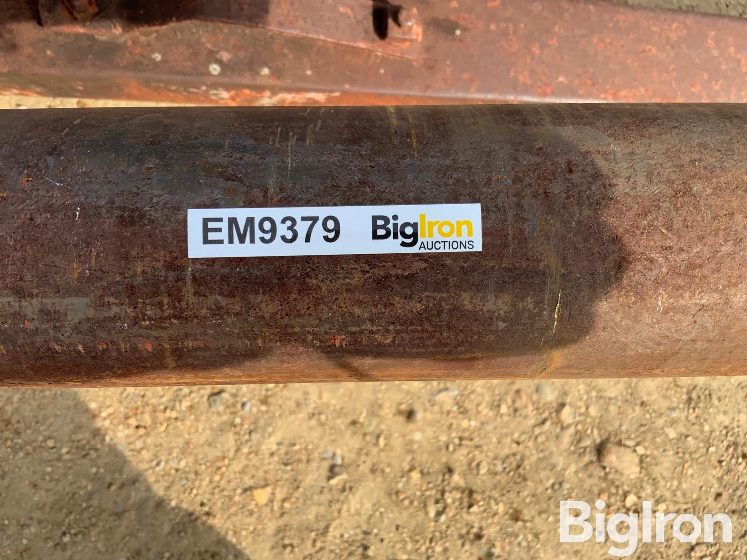 Steel Pipe & Connectors BigIron Auctions