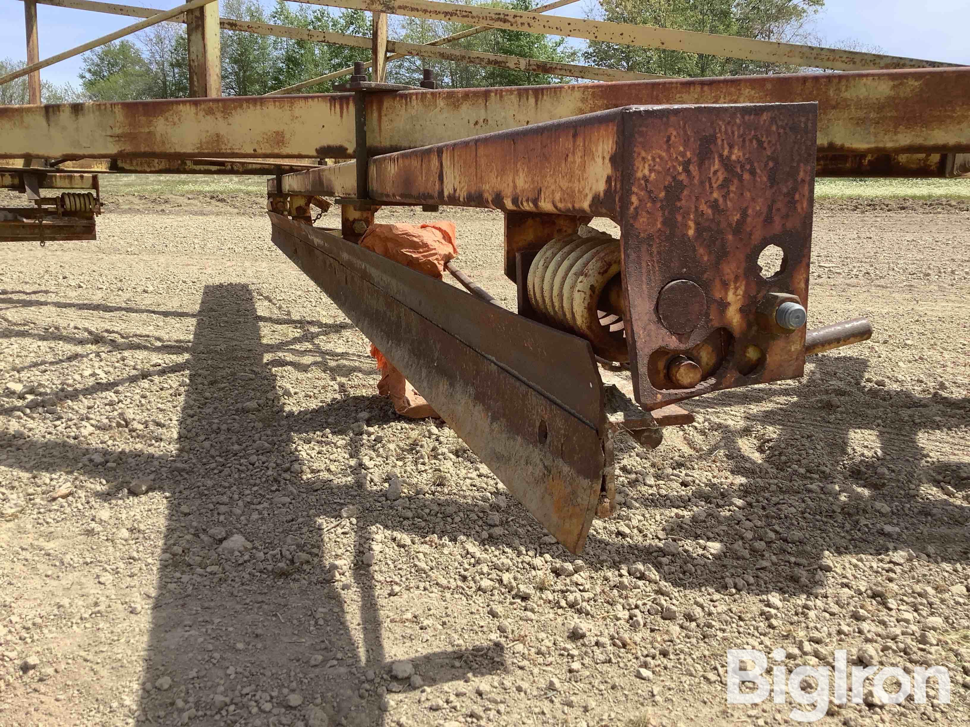 Reynolds Land Plane BigIron Auctions