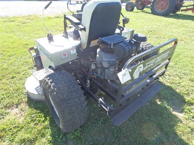 2004 Dixie Chopper SP2800 Lawn Mower BigIron Auctions