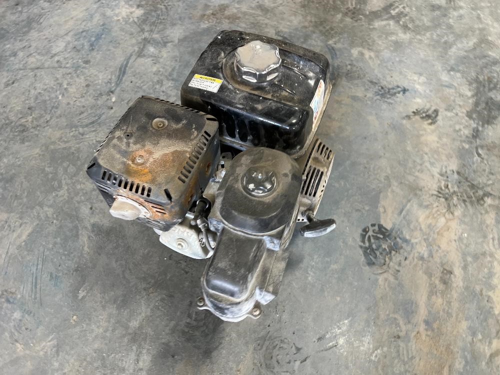 Honda GX390 Gas Engine BigIron Auctions