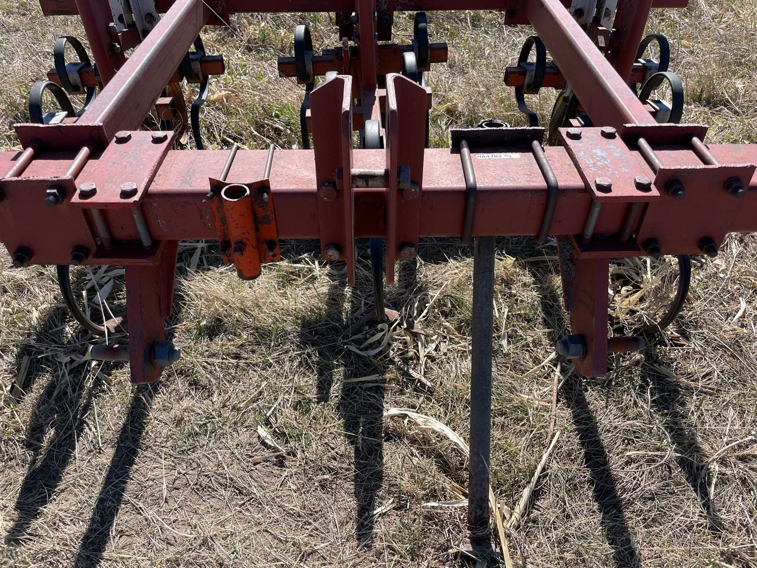 8R30 Push Cultivator BigIron Auctions