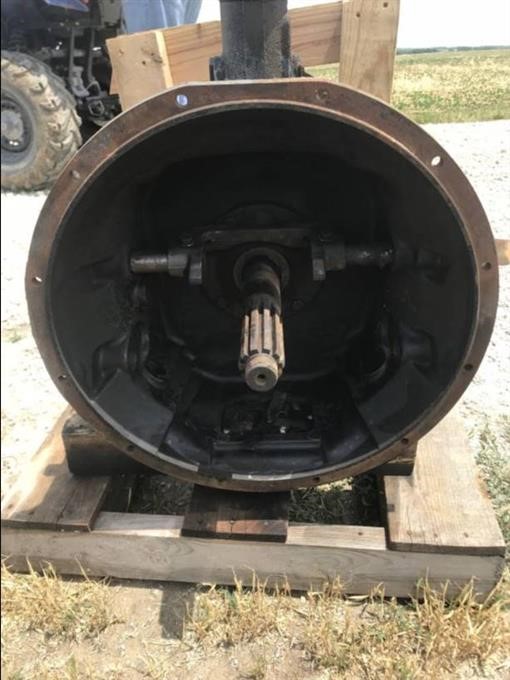 Spicer 6+1 Transmission BigIron Auctions