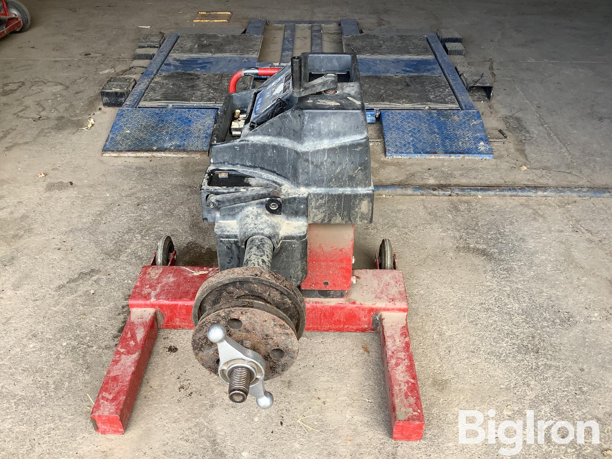 Coats 6275HS Tire Balancer BigIron Auctions