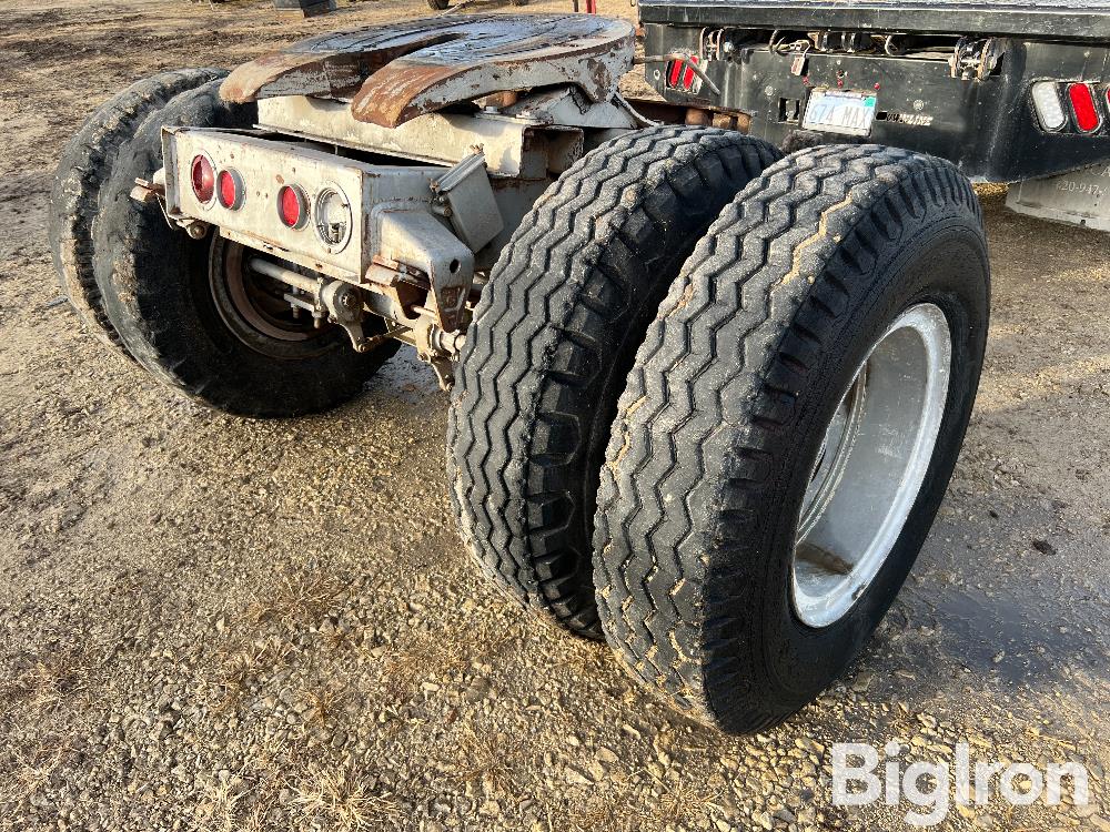 Trailmobile Dual Wheel Trailer Dolly BigIron Auctions