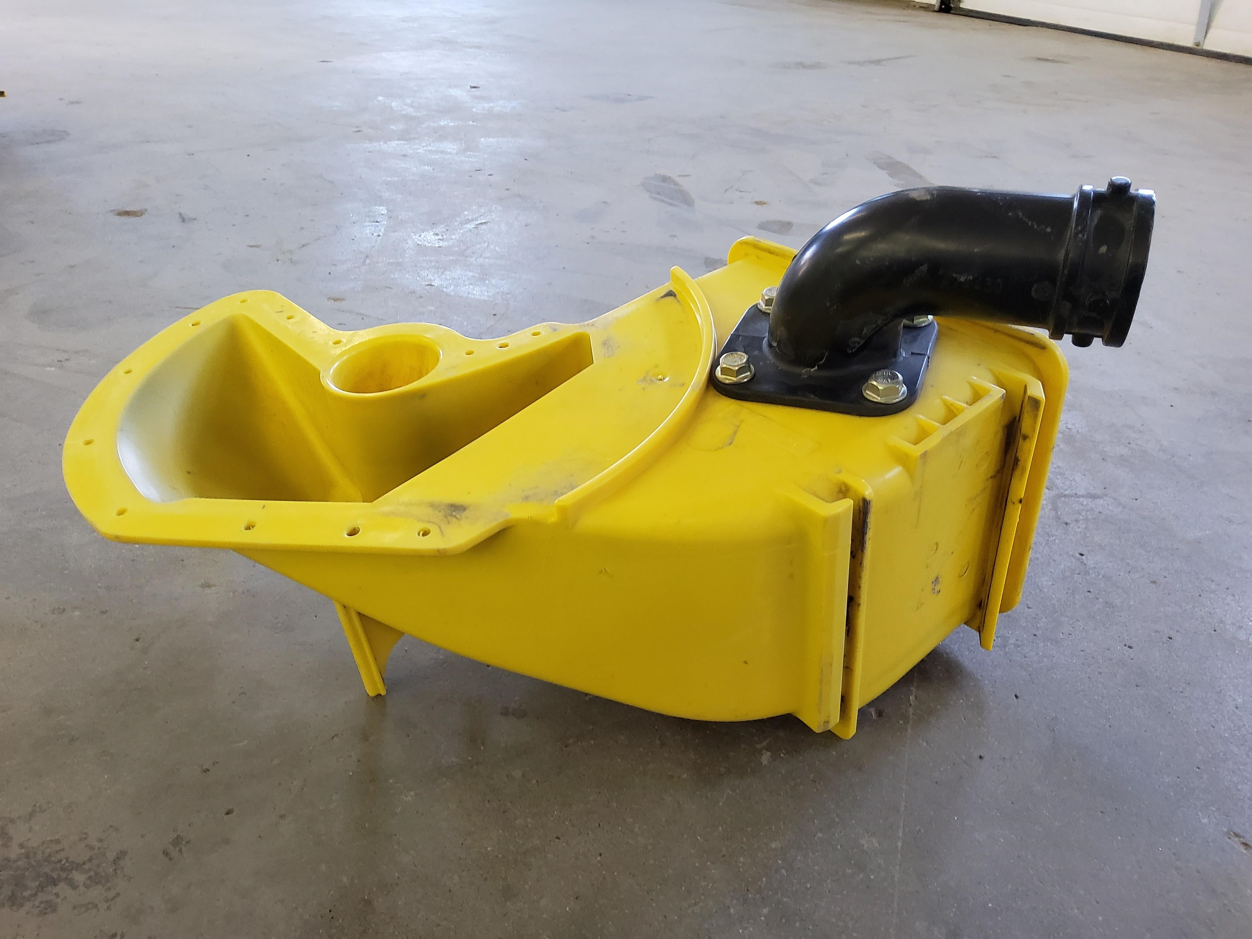 John Deere Mini Seed Hoppers Bigiron Auctions