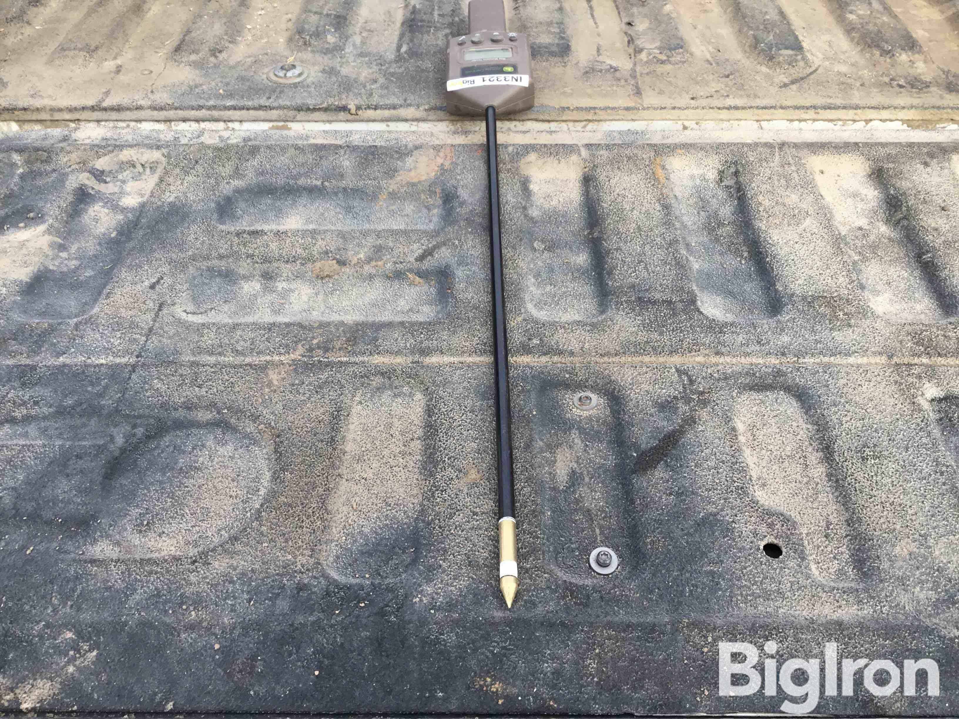 John Deere Hay Moisture Probe BigIron Auctions