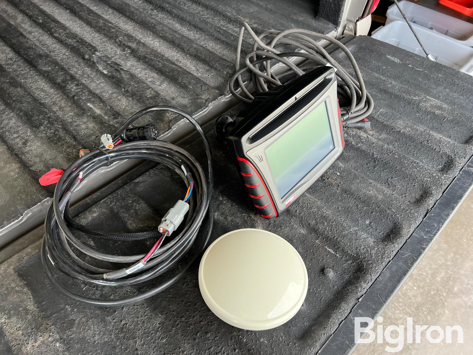 Trimble FM-750 Display BigIron Auctions