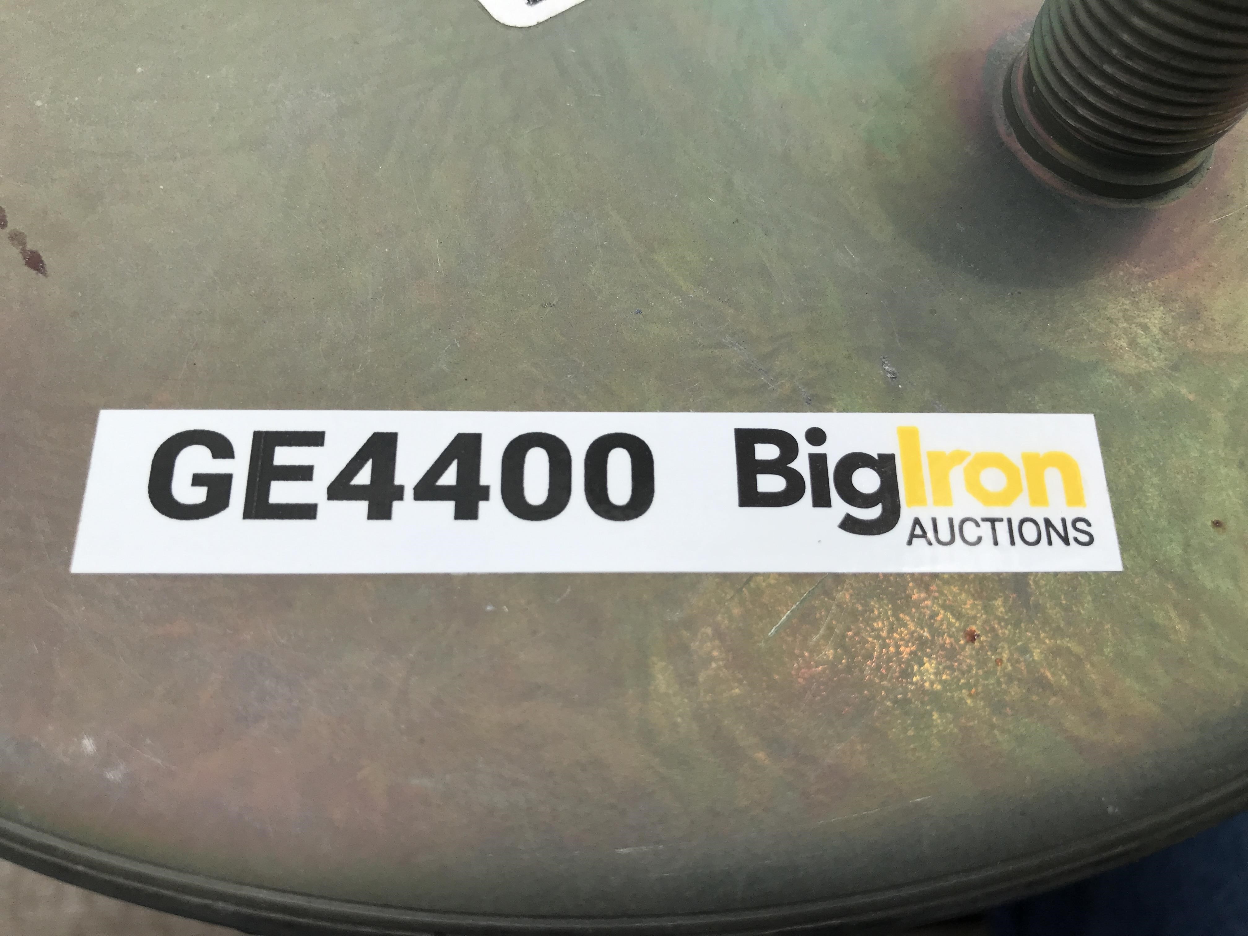 Hendrickson & Leveler C-20127 & RL74030 Air Bags BigIron Auctions