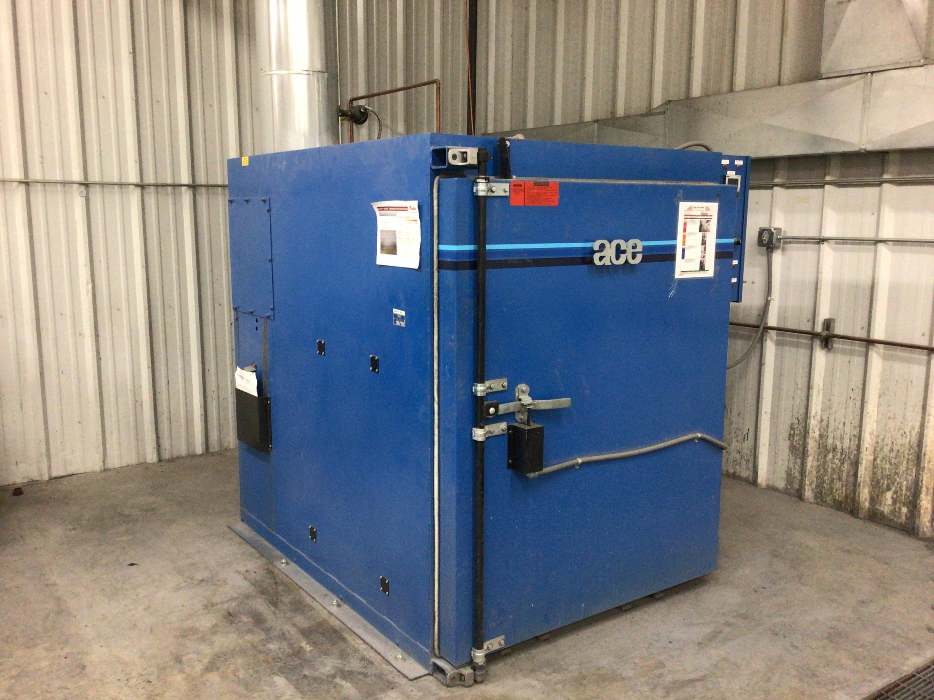 6 Tips to Buy Powder Coating Ovens - Armature Coil Equipment Blog