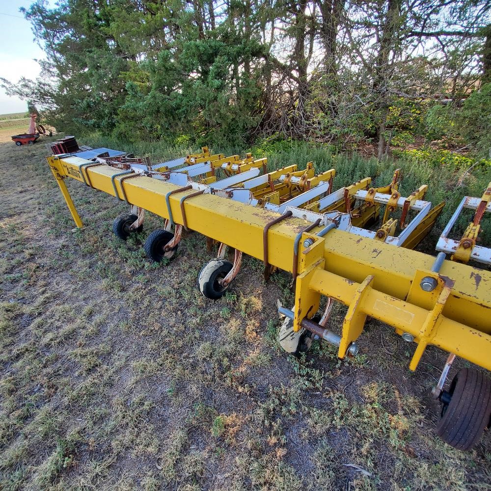 Buffalo Cultivator BigIron Auctions