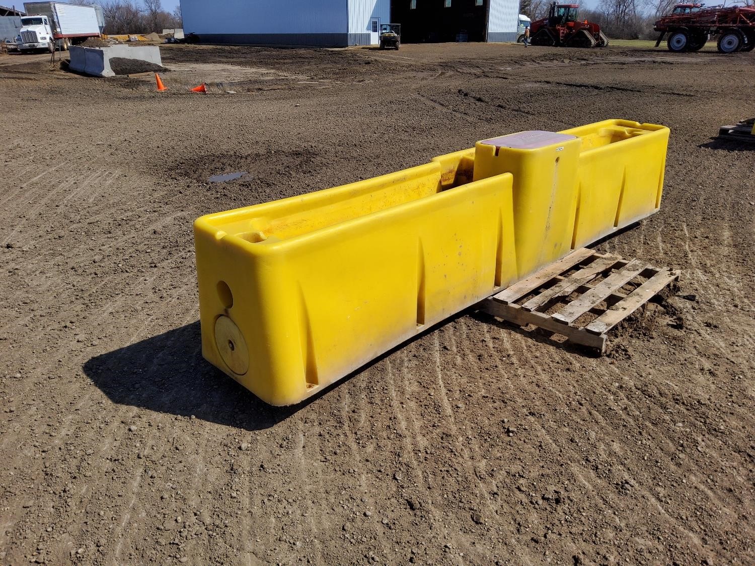 Ritchie WaterMaster 1200 Water Trough BigIron Auctions