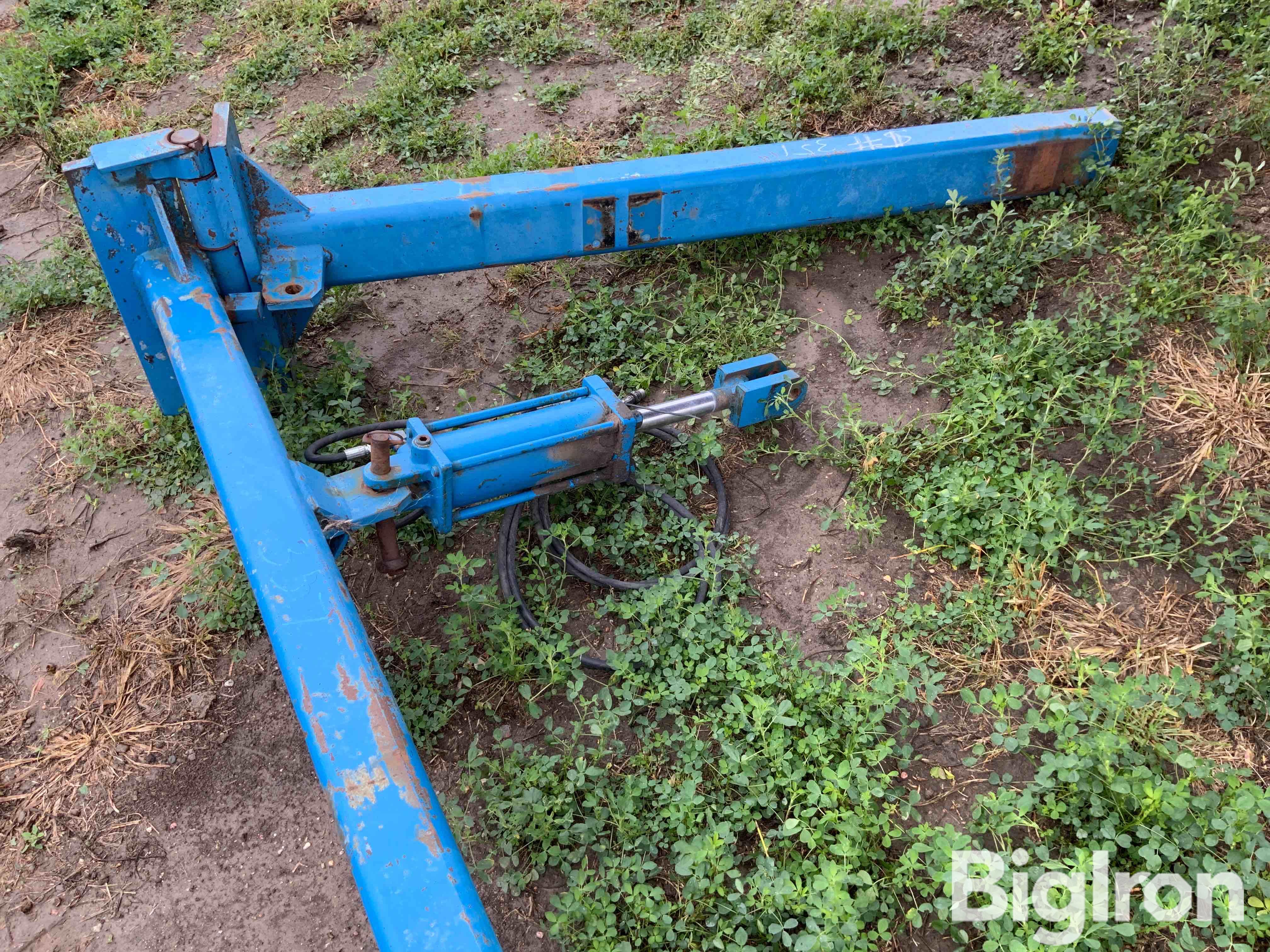 Tool Bar BigIron Auctions