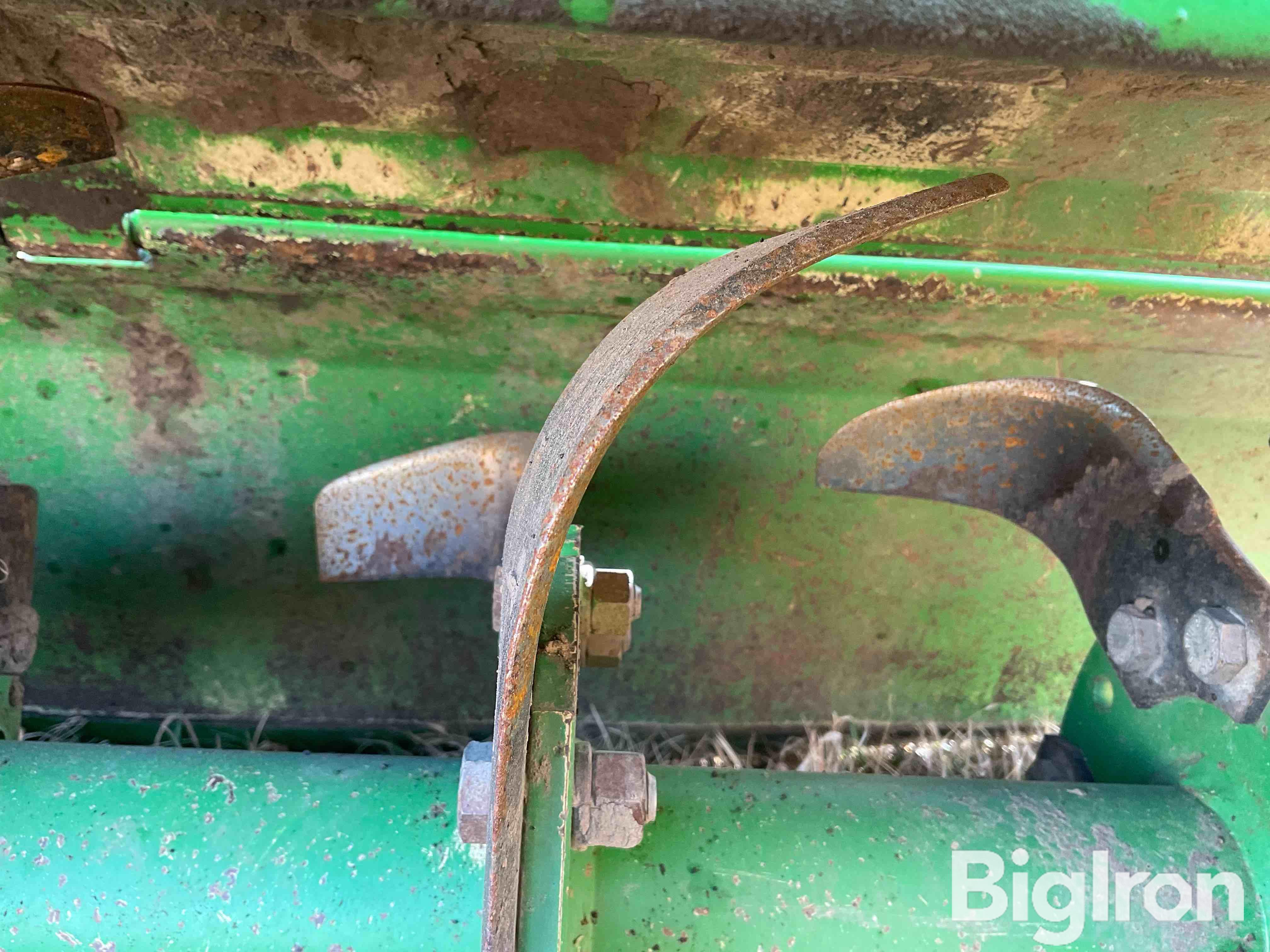 Frontier Rt1260 3-pt Rotary Tiller Bigiron Auctions