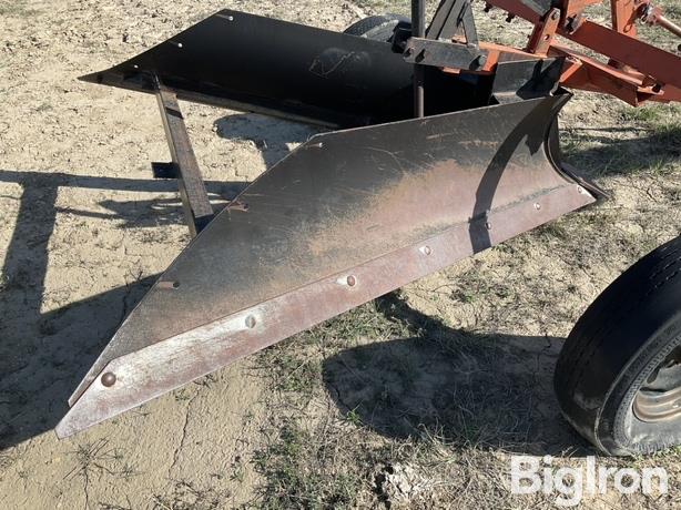 Ditch Plow BigIron Auctions