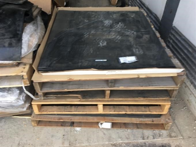 Neoprene Pallet Gasket Material BigIron Auctions