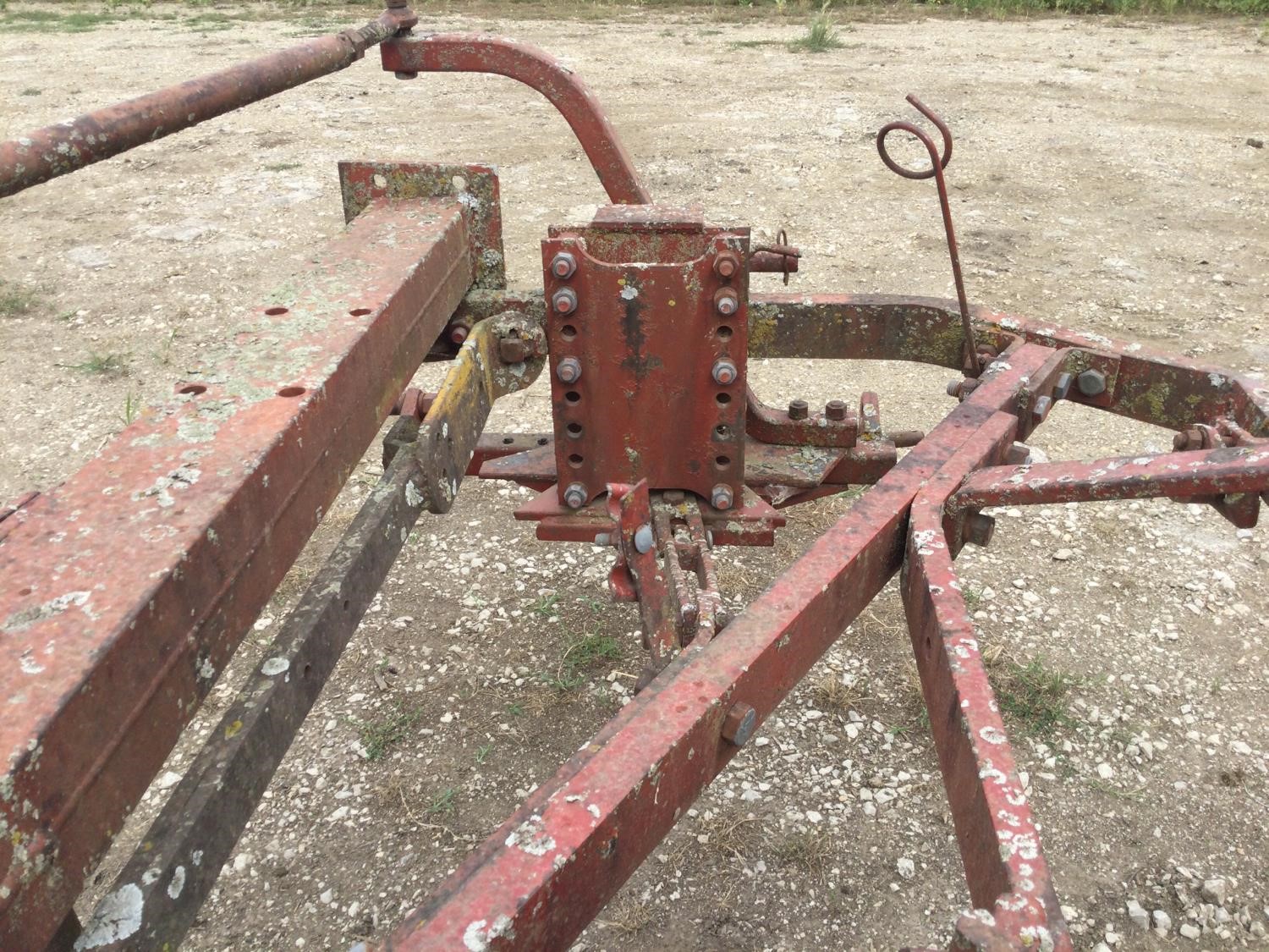 International 700 Moldboard Plow BigIron Auctions