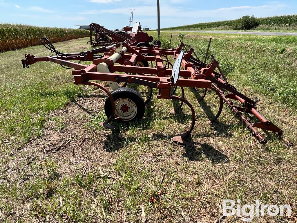 Krause Chisel Plow BigIron Auctions