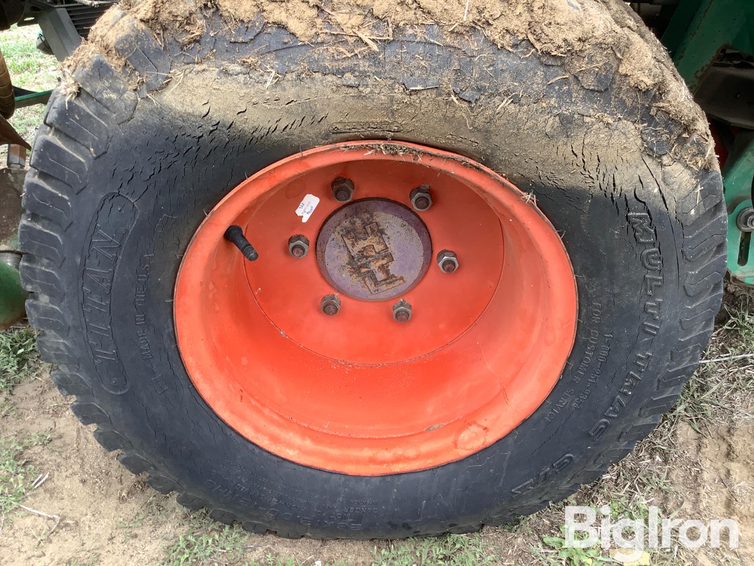 Ransomes 350 G Self Propelled Cylinder Type Lawn Mower For Parts ...