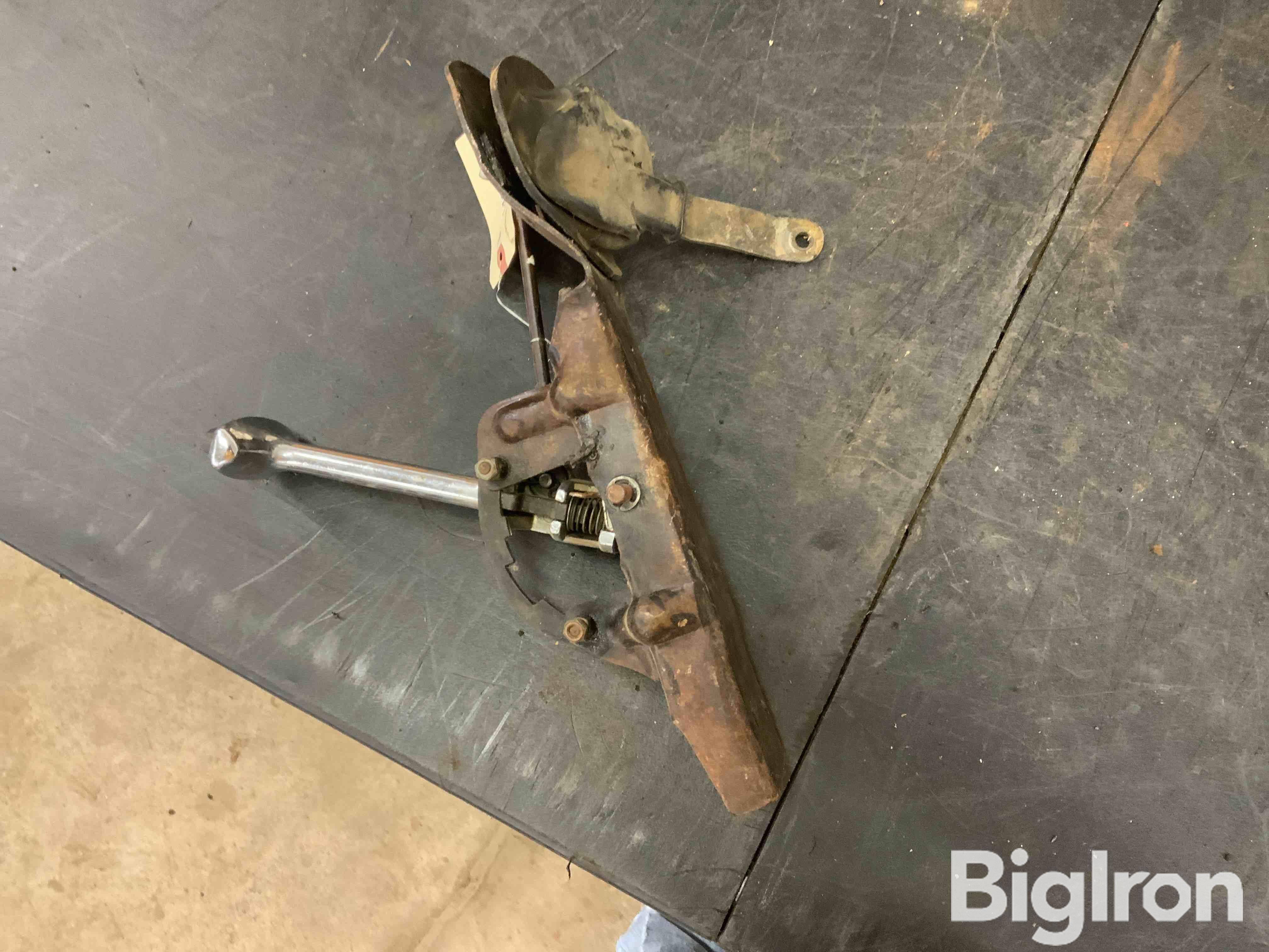 1964-67 Chevrolet Auto Shifter BigIron Auctions