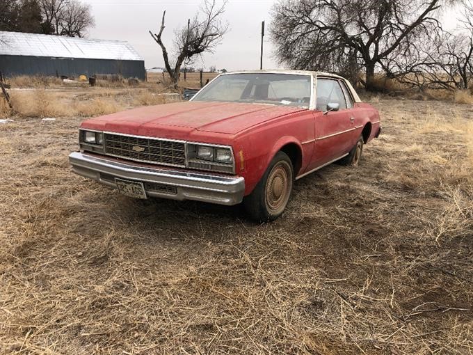 1977 chevrolet impala car bigiron auctions 1977 chevrolet impala car bigiron auctions