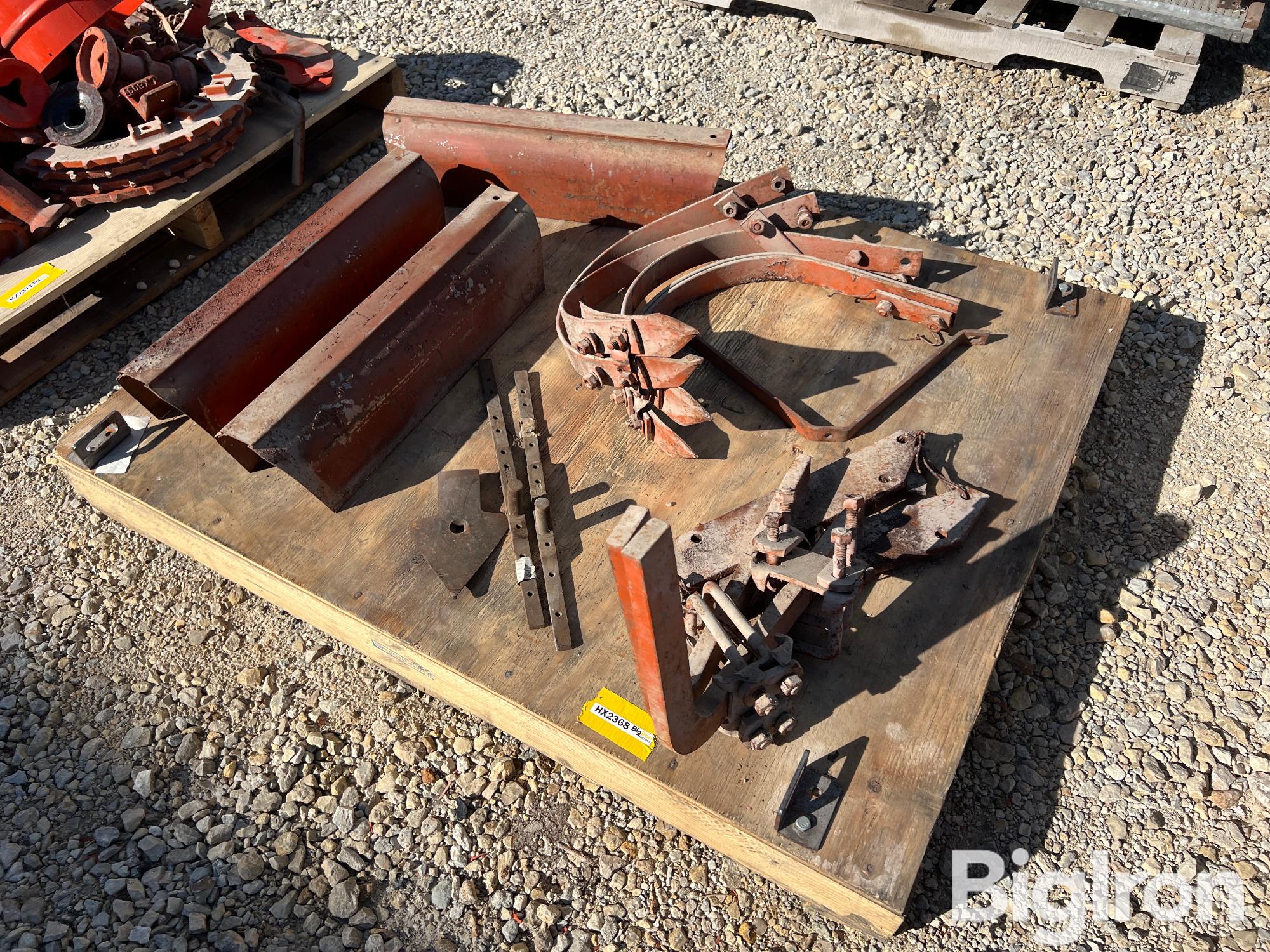 Allis-Chalmers Parts BigIron Auctions