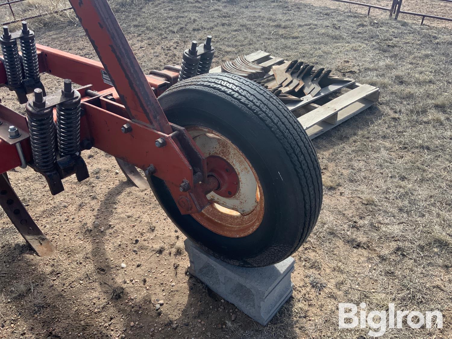 International 5500 13’ Chisel Plow BigIron Auctions