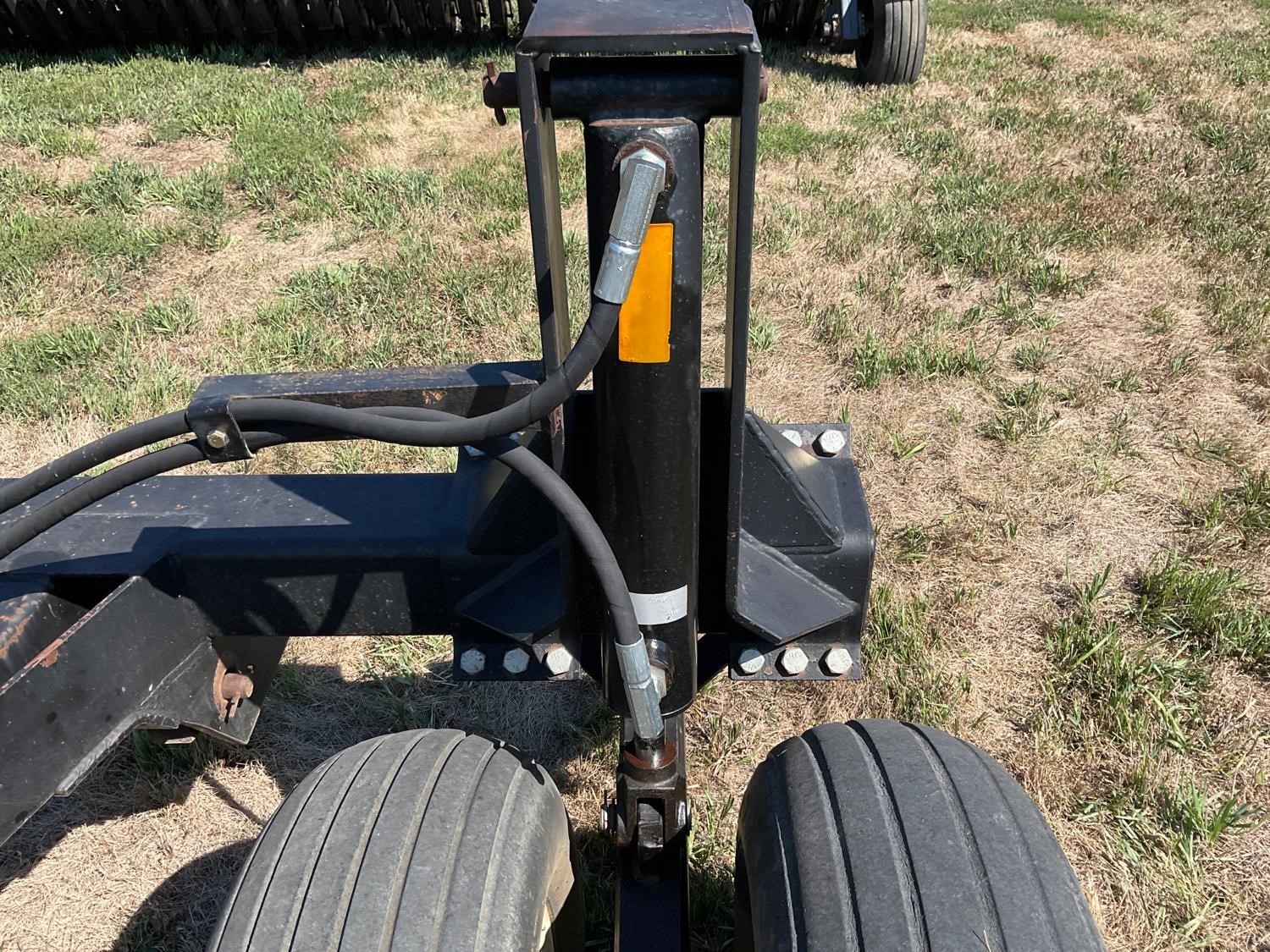 Elm Creek Implement Caddy BigIron Auctions