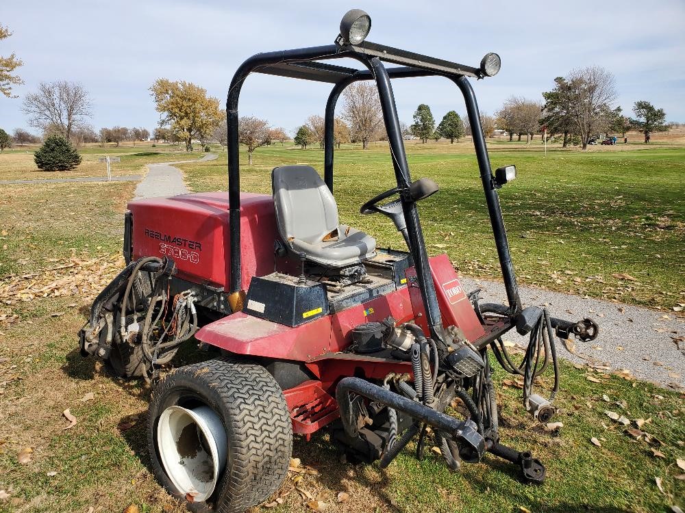 Toro 6700d for discount sale