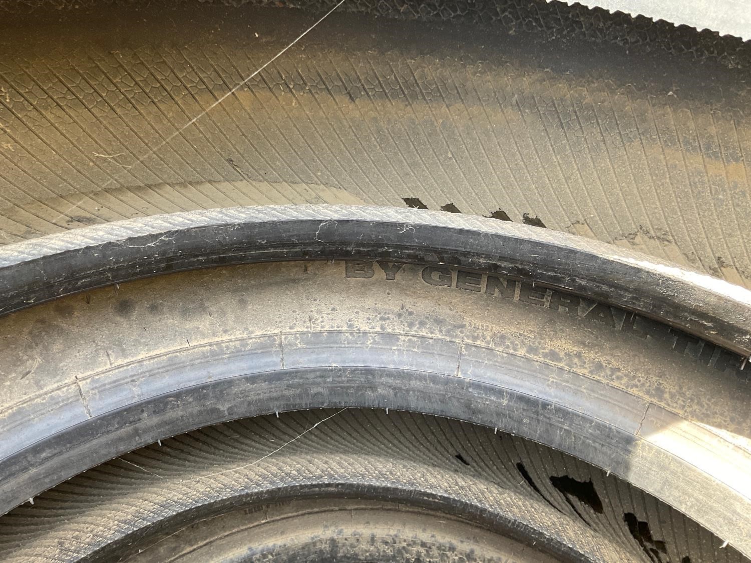 AmeriSteel D460 Truck Tires BigIron Auctions