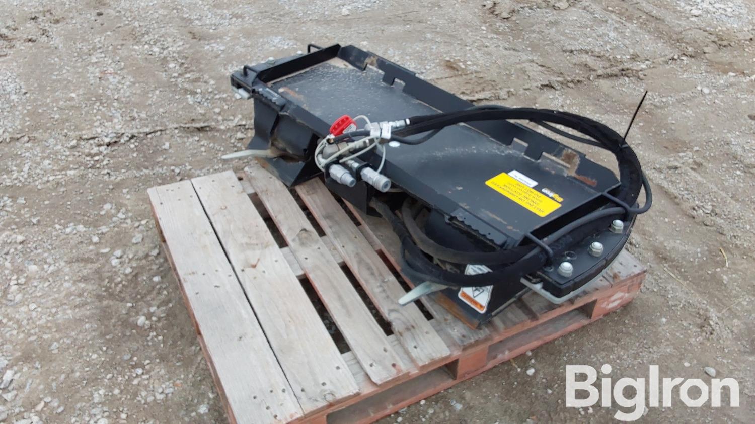 Bucket Tilt Adapter BigIron Auctions