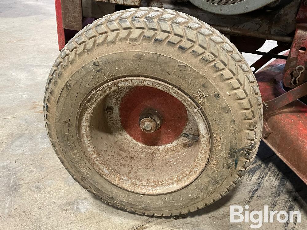 Massey Ferguson 10 Lawn Tractor BigIron Auctions