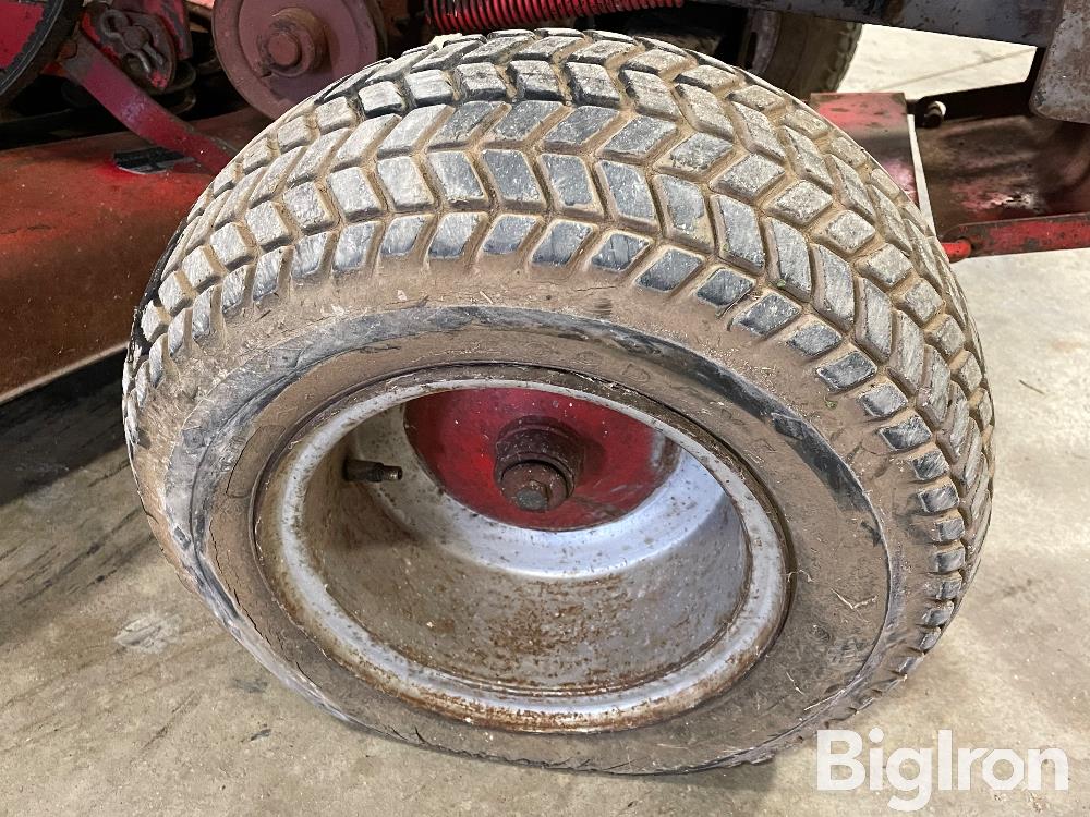 Massey Ferguson 10 Lawn Tractor BigIron Auctions