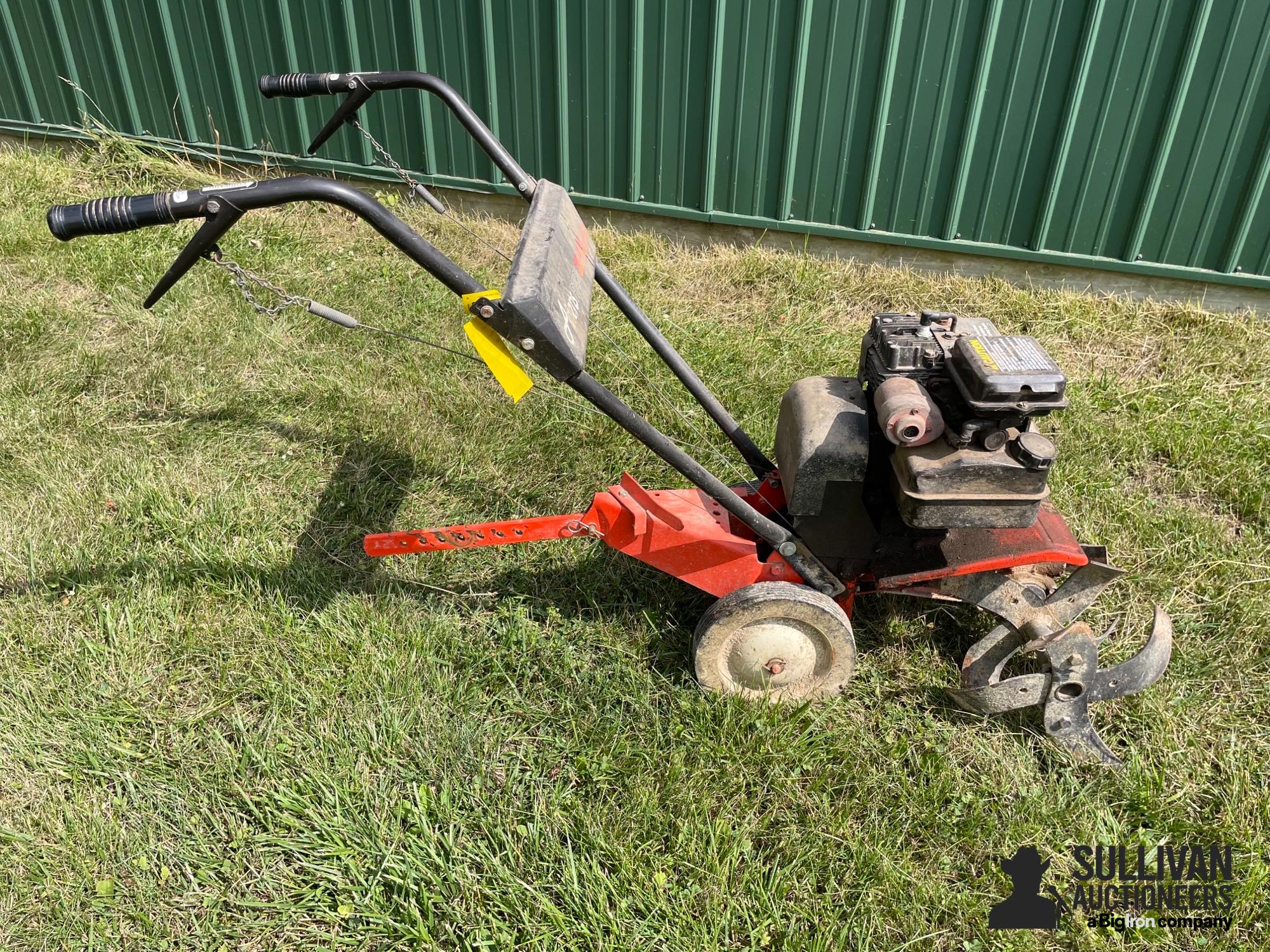 Ariens RT424 Garden Tiller BigIron Auctions