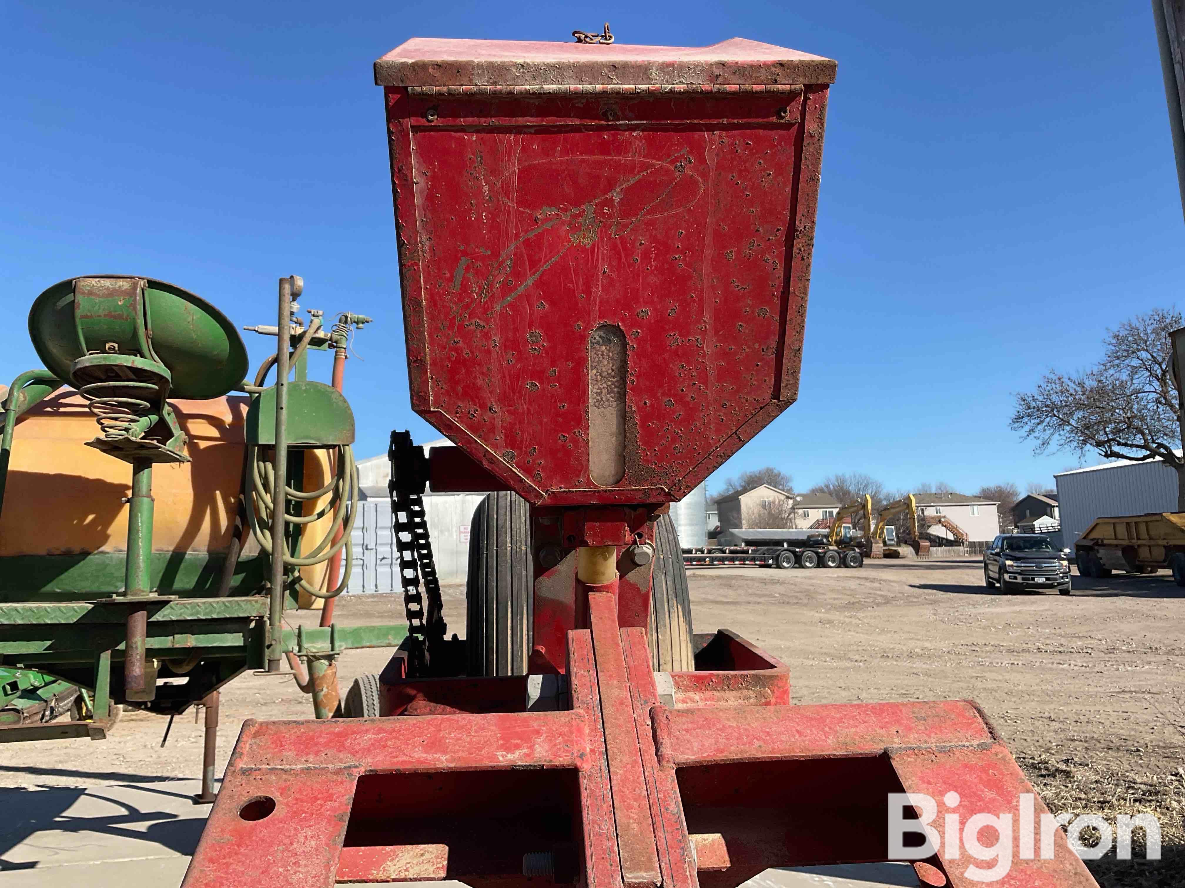 Elston 3-Pt Gopher Getter BigIron Auctions