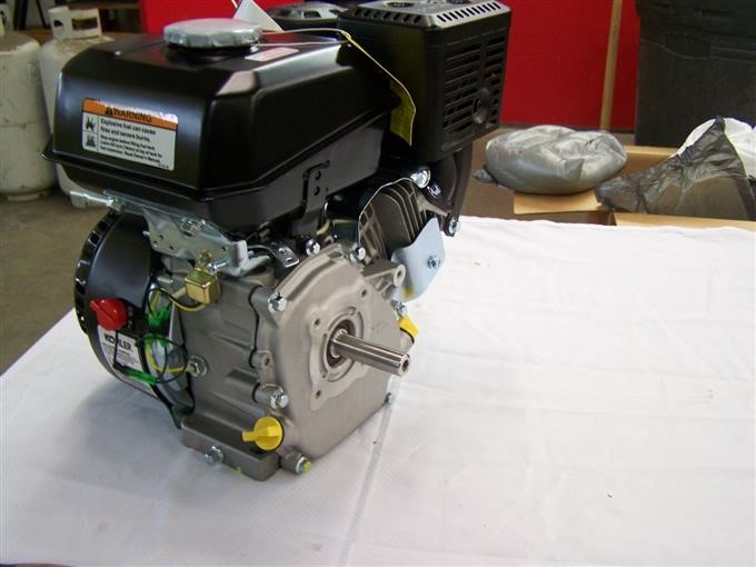 Kohler Command Pro 7 Engine BigIron Auctions