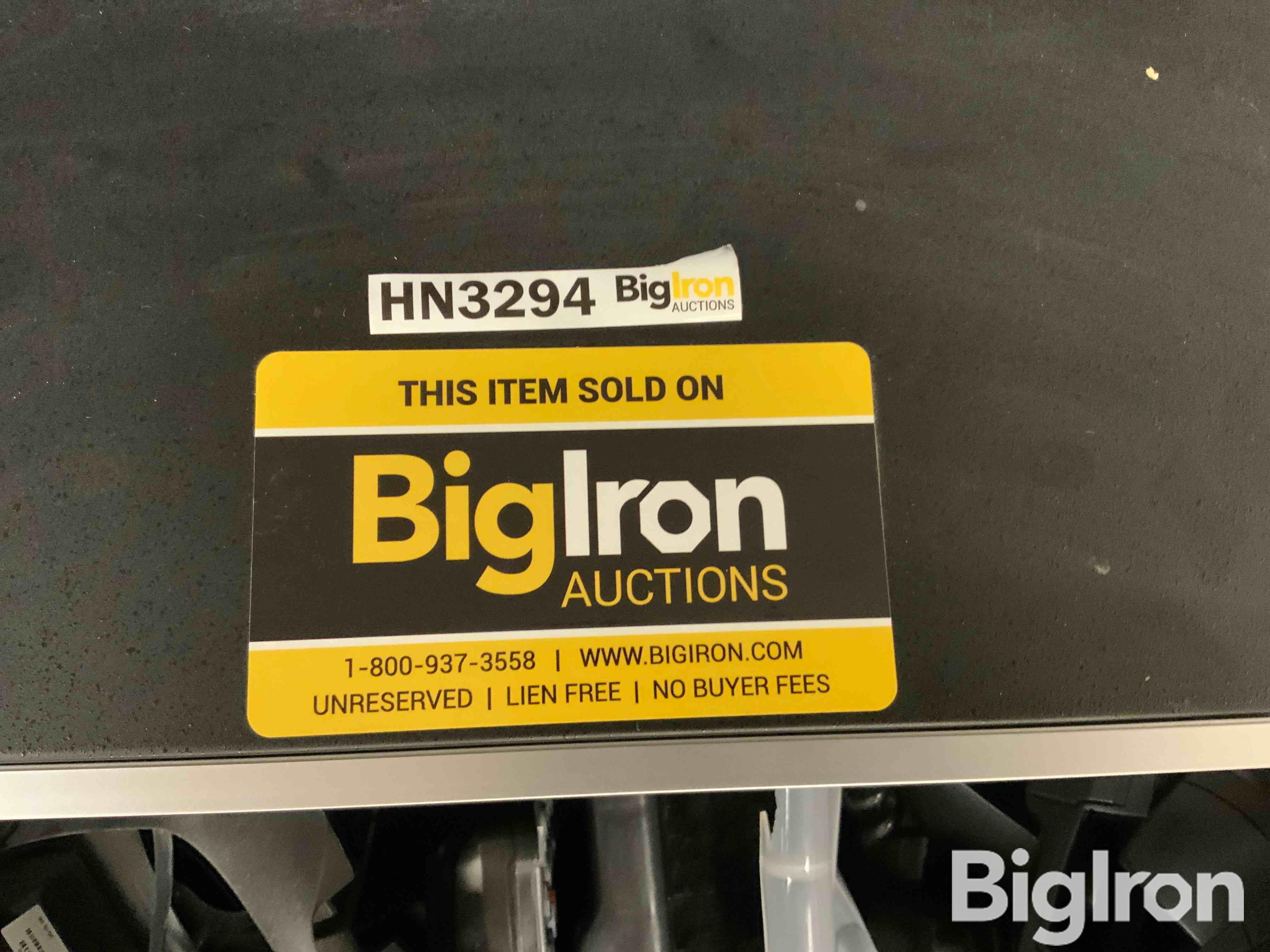 Mitel 5320e IP Phone System BigIron Auctions